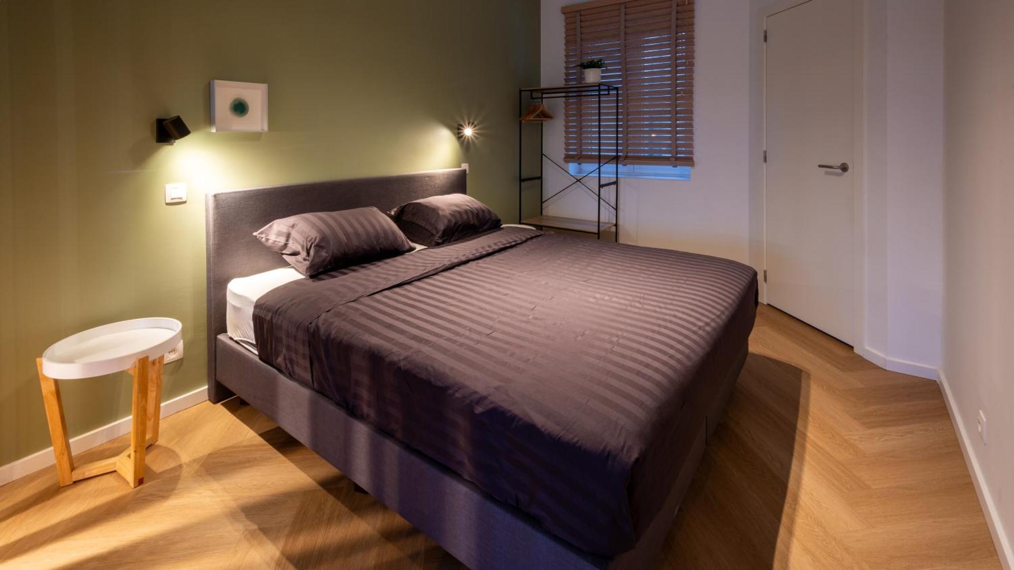 Pacific Residences - Studio Antwerpen Eksteriør billede